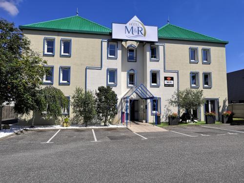 MY HOTEL