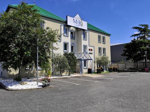 MY HOTEL