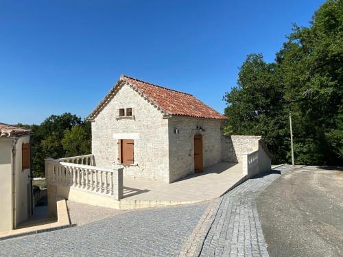 Gîte Tréjouls 3 pièces 4 personnes - FR-1-605-4 - image 3