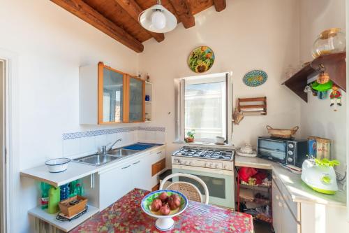 A Casa Dell' Artista, Palermo (fotografie 7)