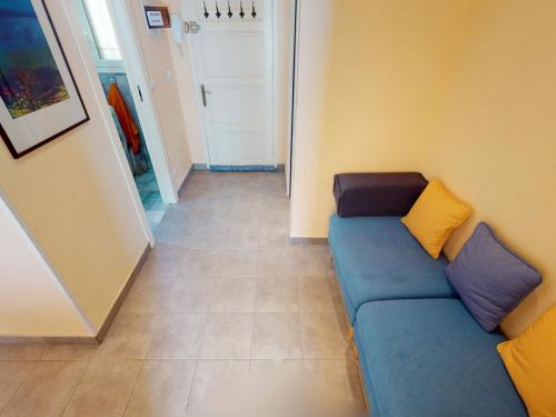 Appartement Menton 2 pièces 4 personnes - FR-1-196-185 - image 7
