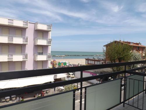 Hotel Villa Domiziana