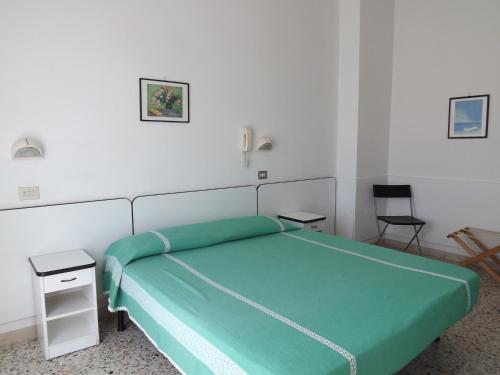 Hotel Villa Domiziana
