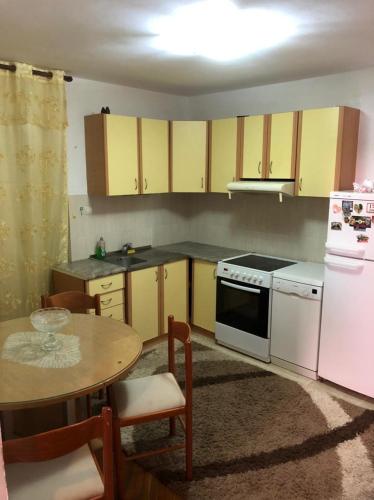 Junior Apartments Budva