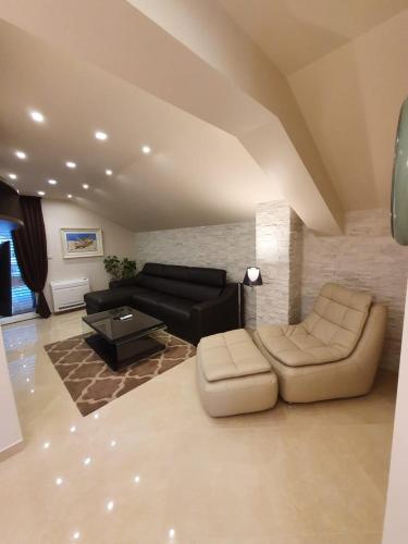 Apartments Teodo in Town Center