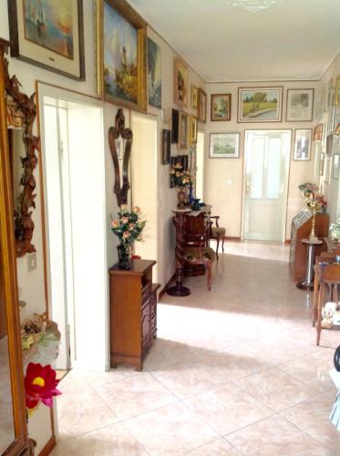  B&B Casa d'Arte in Levico Terme