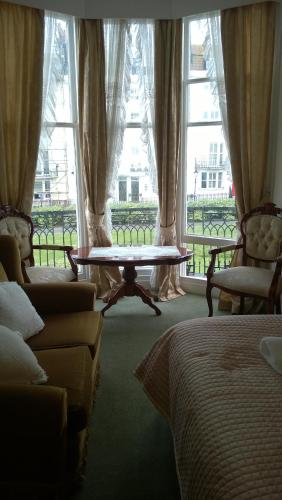 Alston House Hotel Hotel de charme Square Hotel