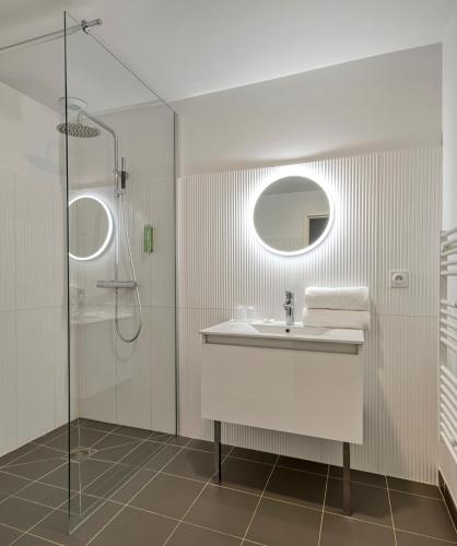 Hôtel Club Lac d'Orient - image 14