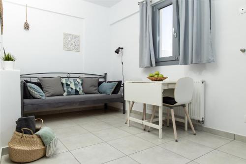 King's Home 1-Bedroom-Apartment