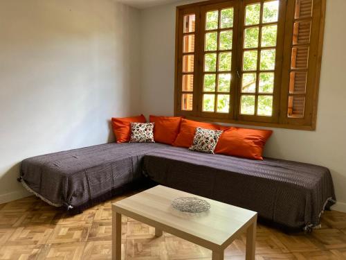  CASA DO POUSO in Ribadavia