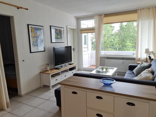 Ferienwohnung Tannenblick Hahnenklee im Harz