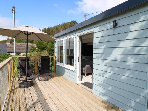 Caban Glas, Aberystwyth (foto 2)