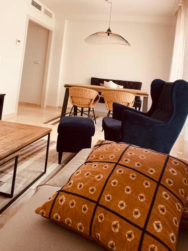 Lagos de Santa María Luxury Apartment Isabel