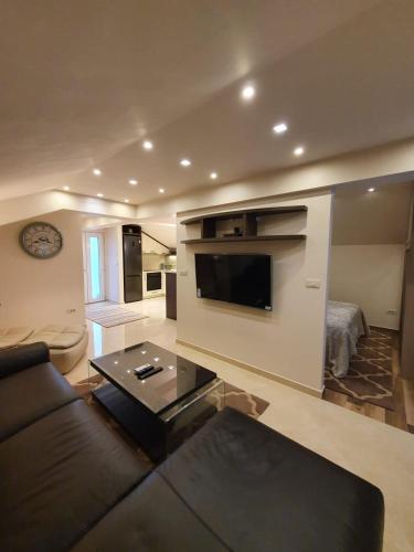 Apartments Teodo in Town Center