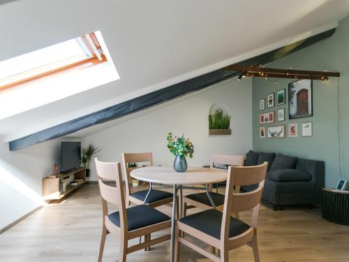 設施, FantAttic apartment city center in 波雷奇市中心