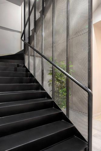 Thisean Modern Suites By Athens Stay, Atény (fotografie 6)