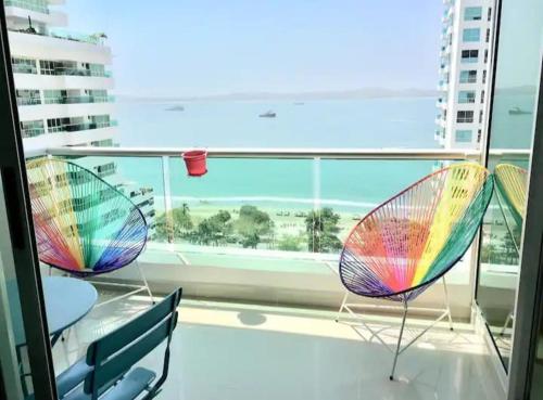 APARTAMENTO EN CARTAGENA-ZONA CASTILLO GRANDE