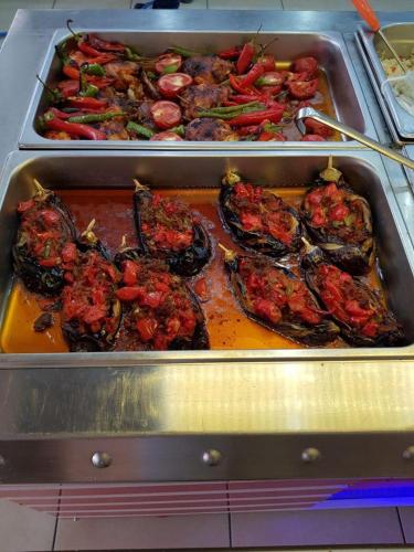 Alanya Luxor apart otel - Photo 4 in Alanya, Türkiye