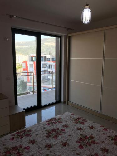 JK Apartment