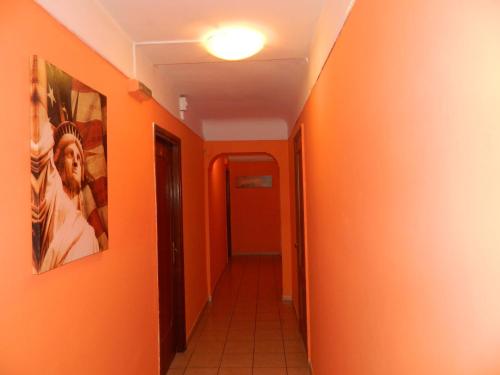 Roxena house – Rome