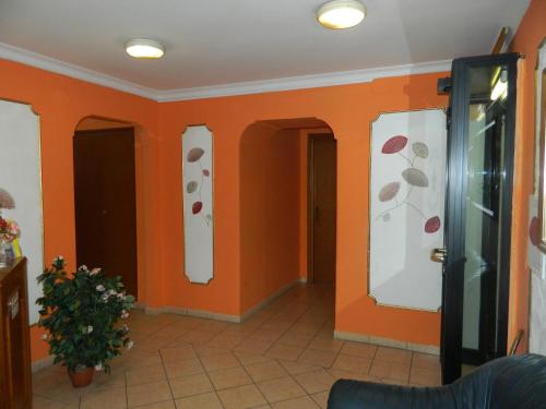 Roxena house – Rome