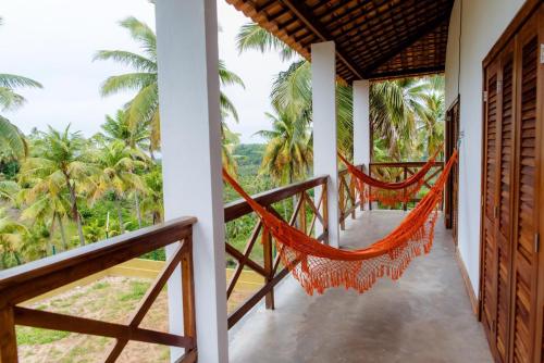 Casa Paraiso de Maragogi -condominio fechado