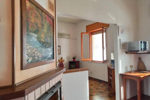La Terrazza sul Melograno - Magomadas in 馬戈馬達斯