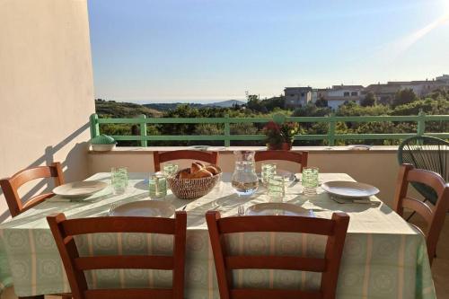 La Terrazza sul Melograno - Magomadas in 馬戈馬達斯