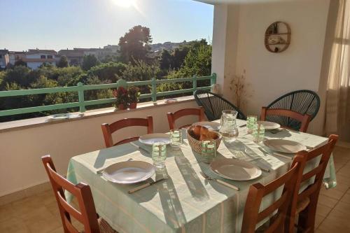 La Terrazza sul Melograno - Magomadas in 馬戈馬達斯