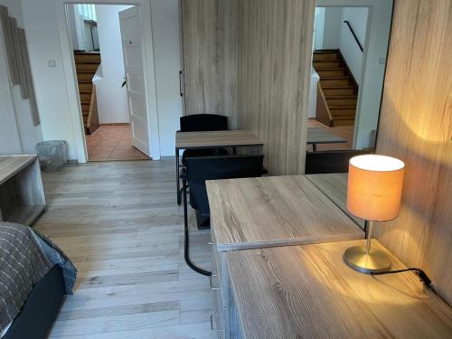 Double or Twin Room with Private Bathroom image 10