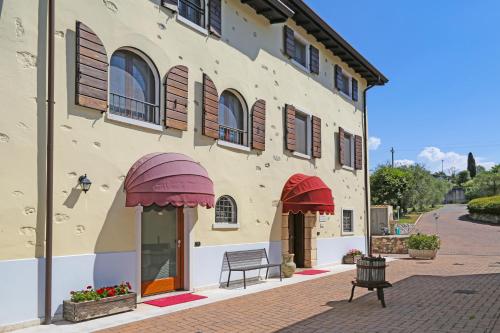 Apartments Colombara Bardolino - image 3