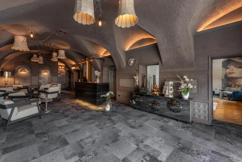 Hotel Gasthof Fischer 3