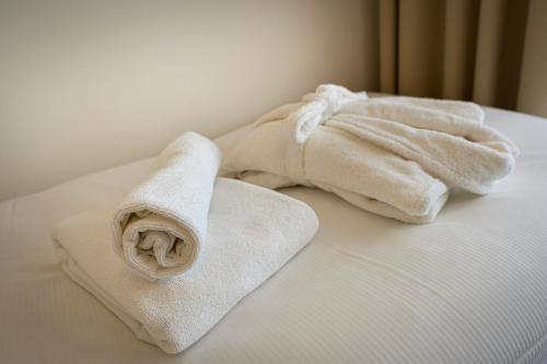 Hotel Granit Nová Polianka*** - klimatické kúpele obrázok