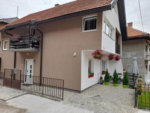 Apartmani Ajanovic - main image
