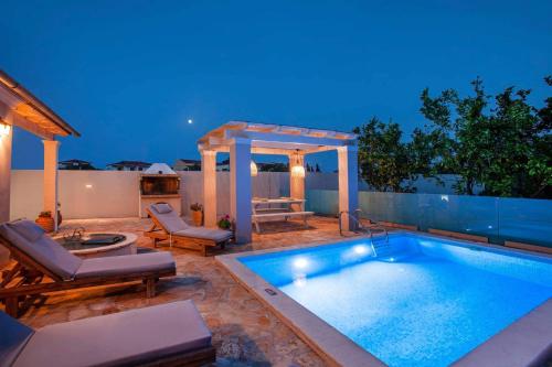 Ninos Corfu Villas - image 2