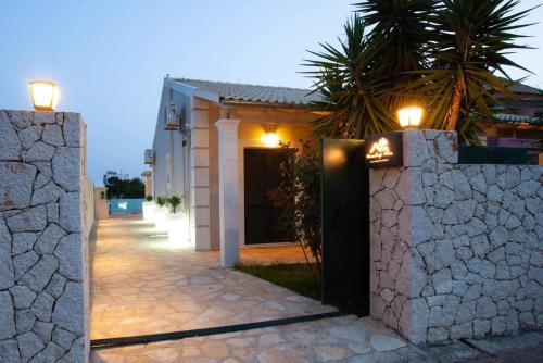 Ninos Corfu Villas - image 7