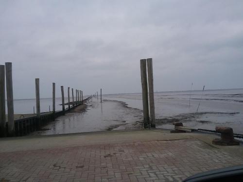 Skats, 80 qm Ferienwohnung für die Familie in Ostfriesland zu Superpreisen (80 qm Ferienwohnung fur die Familie in Ostfriesland zu Superpreisen) in Utarp
