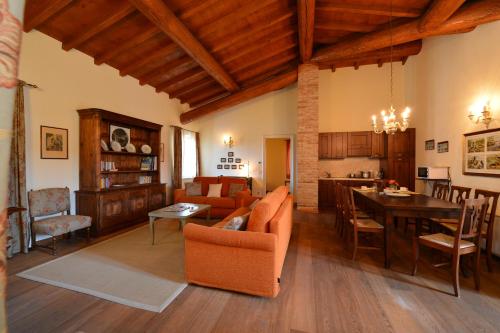 Relais Corte Paradiso - Apartment - Peschiera del Garda