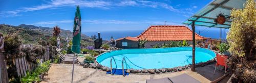 Casas Tipicas Candelaria Tabua 2