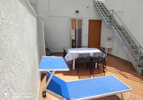 B&B Annunziata 5