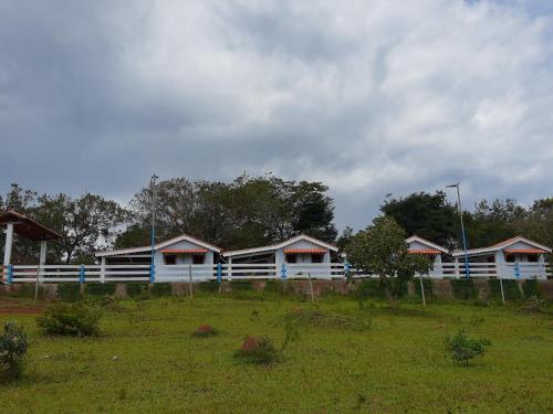 Chales do Apolinario Tiradentes