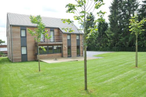 Gite Le Greillis gîte à louer Bois Favereau