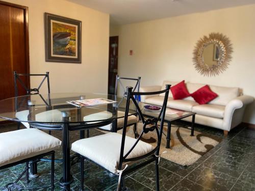 Peru Star Apart-Hotel