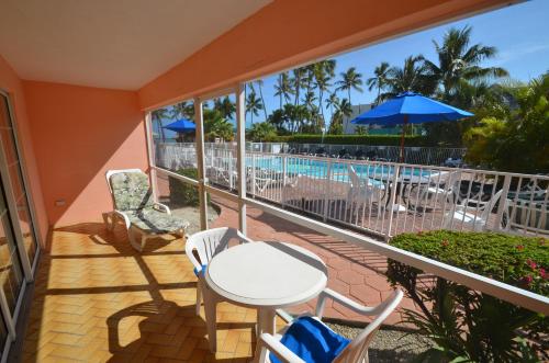 Breezy Palms Resort Islamorada (FL) United States