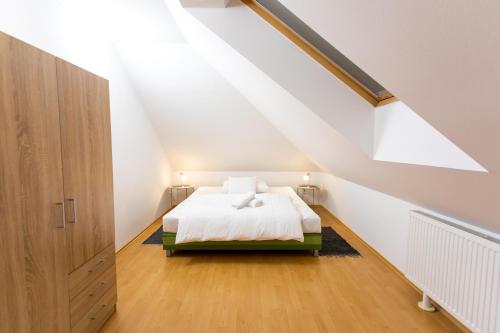 Hotel Nový Kaštieľ - image 12