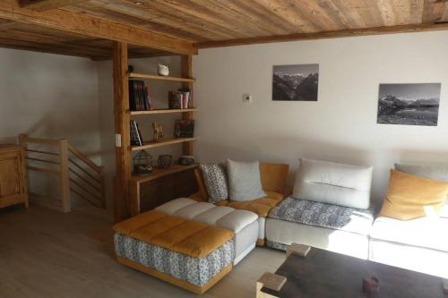 Maison Triplex de 90 m² au cœur d'Argentiere