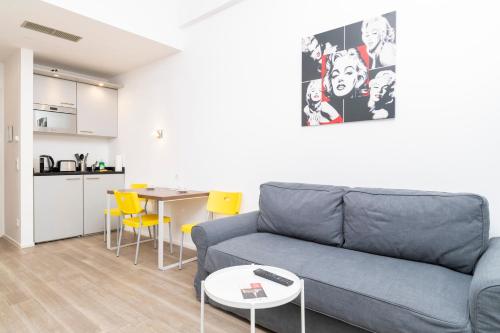 Apartments Favoriten, Vienna (photo 2)