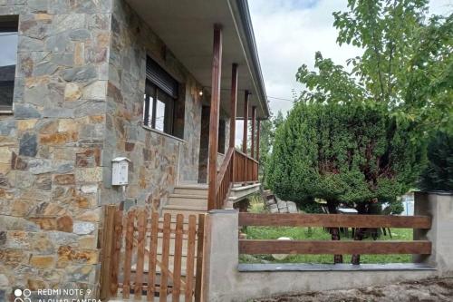  Entrecastaños in Rozas