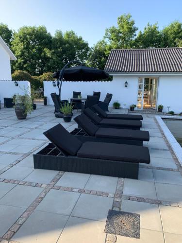  Bulagergaard in Vejen