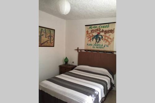 Comfortable House in Historic Center